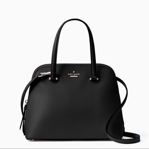 Kate Spade patterson drive medium dome satchel